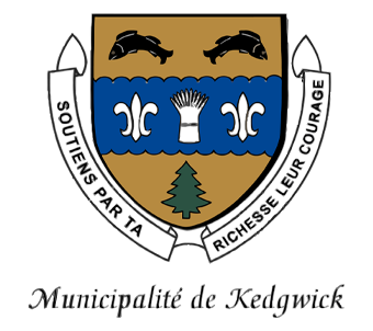 Communauté rurale de Kedgwick