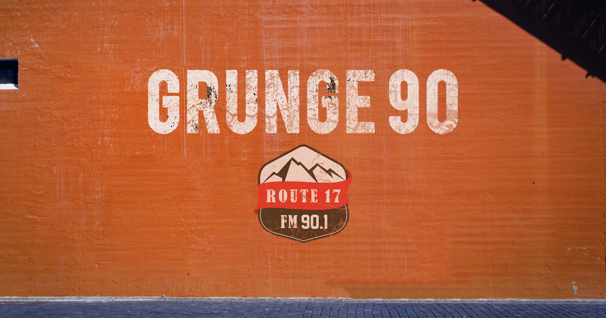 Grunge 90