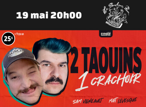 Marathon de radio 2023